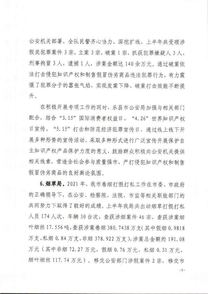 樂(lè)昌市2021年上半年打擊侵犯知識(shí)產(chǎn)權(quán)和制售假冒偽劣商品工作總結(jié)_0005.jpg